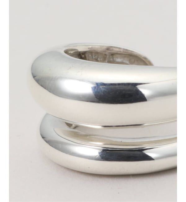 journal standard L'essage「【IRIS47/イリスフォーセブン 】plump ring：リング」|リング|