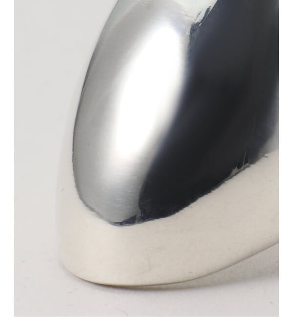 journal standard L'essage「【IRIS47/イリスフォーセブン 】armor ring：リング」|リング|