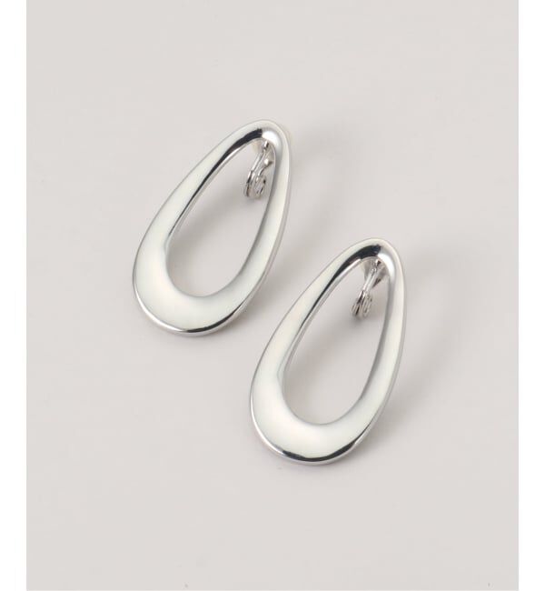journal standard L'essage「【IRIS47/イリスフォーセブン 】dorop earring：イヤリング」|イヤリング|