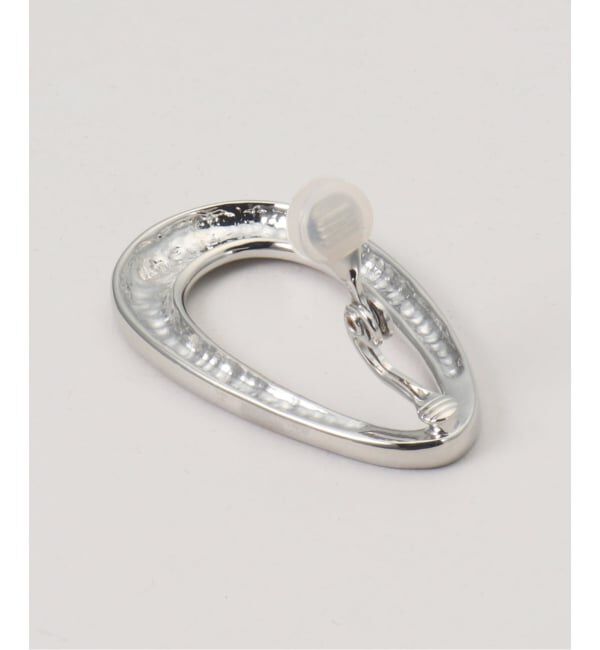 journal standard L'essage「【IRIS47/イリスフォーセブン 】dorop earring：イヤリング」|イヤリング|