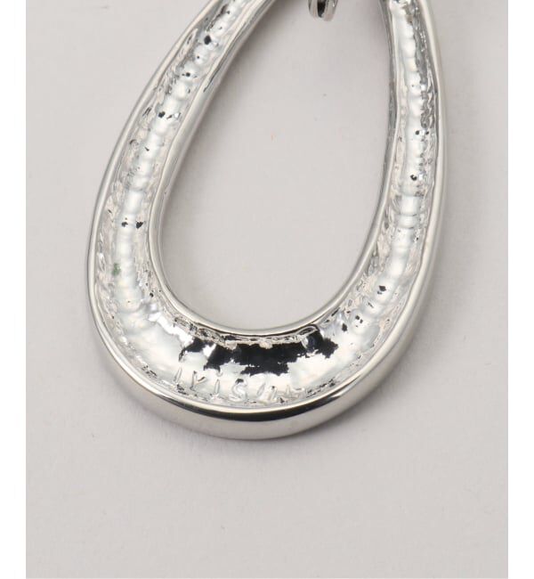 journal standard L'essage「【IRIS47/イリスフォーセブン 】dorop earring：イヤリング」|イヤリング|