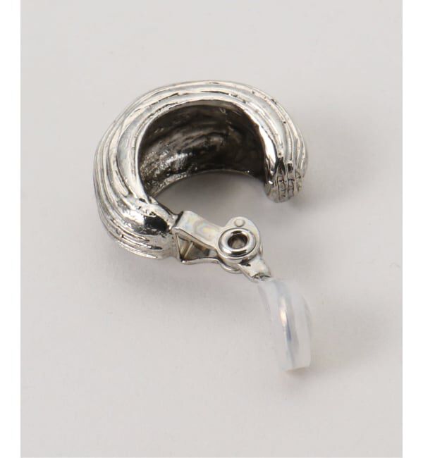 journal standard L'essage「【IRIS47/イリスフォーセブン 】gaia earringgaia petite earring：イヤリング」|イヤリング|