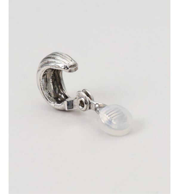 journal standard L'essage「【IRIS47/イリスフォーセブン 】gaia petite earring：イヤリング」|イヤリング|