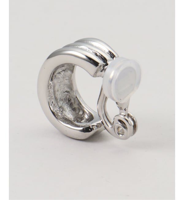 journal standard L'essage「【IRIS47/イリスフォーセブン 】vif earring：イヤリング」|イヤリング|