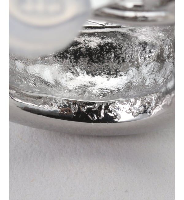 journal standard L'essage「【IRIS47/イリスフォーセブン 】vif earring：イヤリング」|イヤリング|