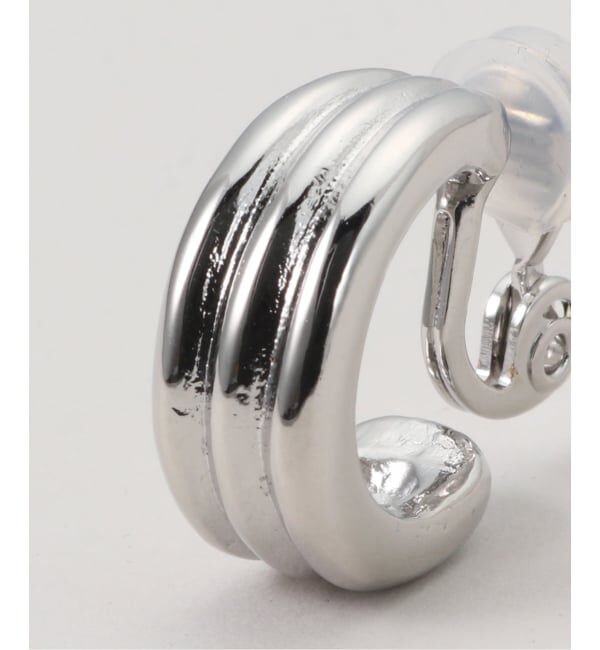 journal standard L'essage「【IRIS47/イリスフォーセブン 】vif earring：イヤリング」|イヤリング|