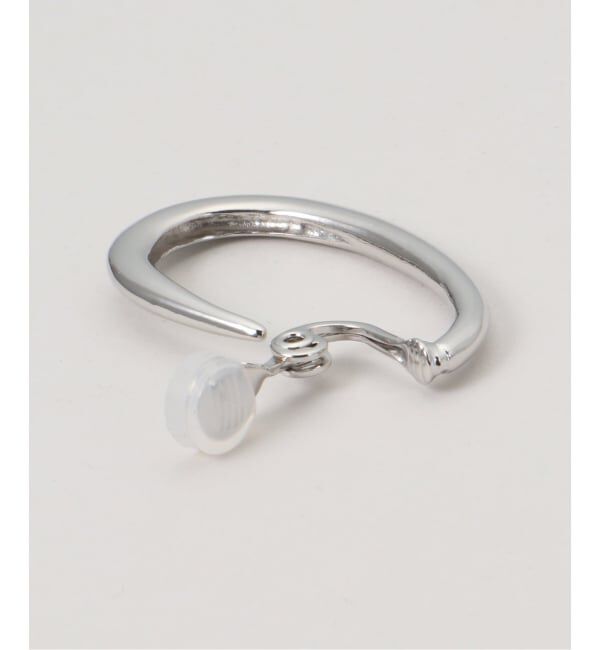 journal standard L'essage「【IRIS47/イリスフォーセブン 】ivy hoop earring：イヤリング」|イヤリング|