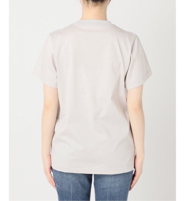 Spick and Span「≪追加≫ファインコットンTシャツ」|Tシャツ・カットソー|