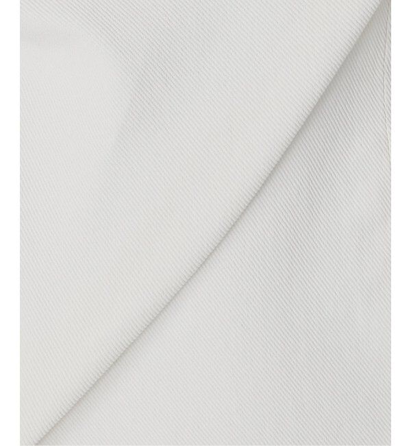 NOBLE「SERGE/サージ KHUFU」|デニム|