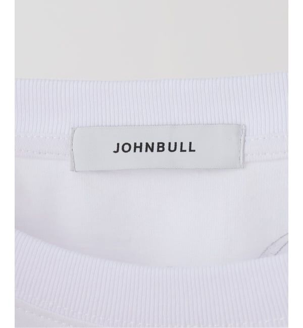 FRAMeWORK「JOHNBULL/ジョンブル AEROSMITH Wark This Way T」|Tシャツ・カットソー|