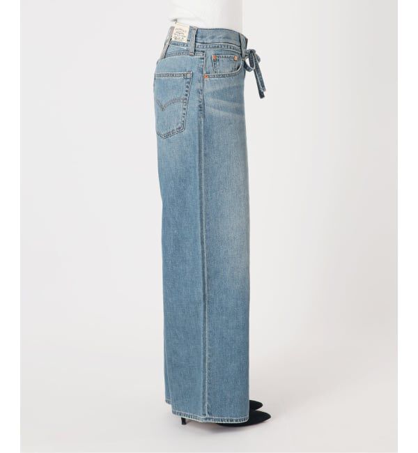 Spick and Span「《別注 / 予約》LEVI'S/リーバイス SMU XL STRAIGHT*」|デニム|