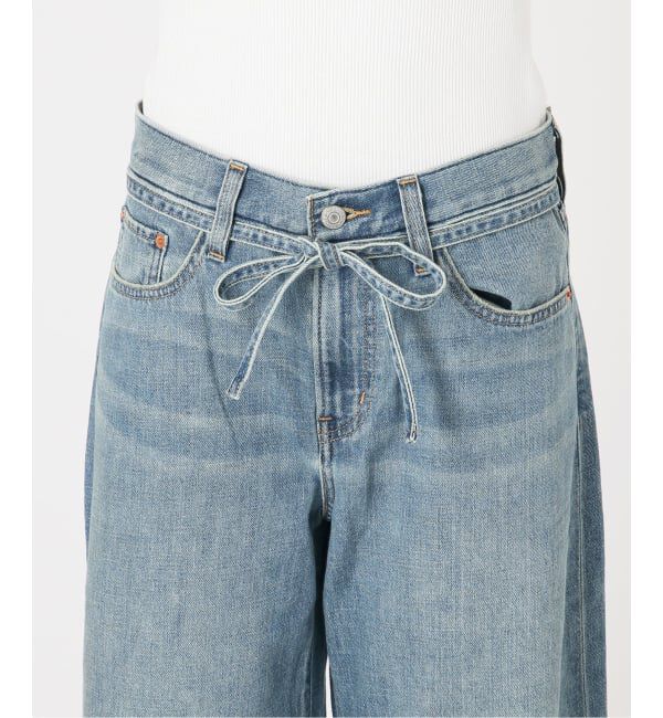 Spick and Span「《別注 / 予約》LEVI'S/リーバイス SMU XL STRAIGHT*」|デニム|