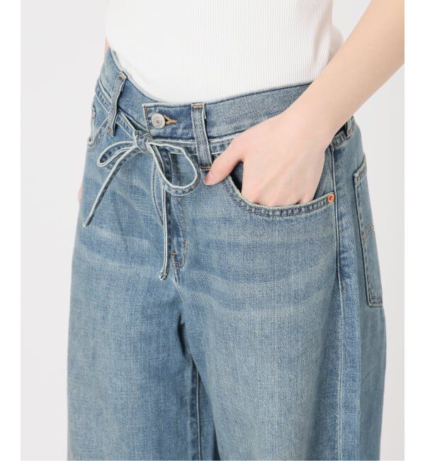 Spick and Span「《別注 / 予約》LEVI'S/リーバイス SMU XL STRAIGHT*」|デニム|