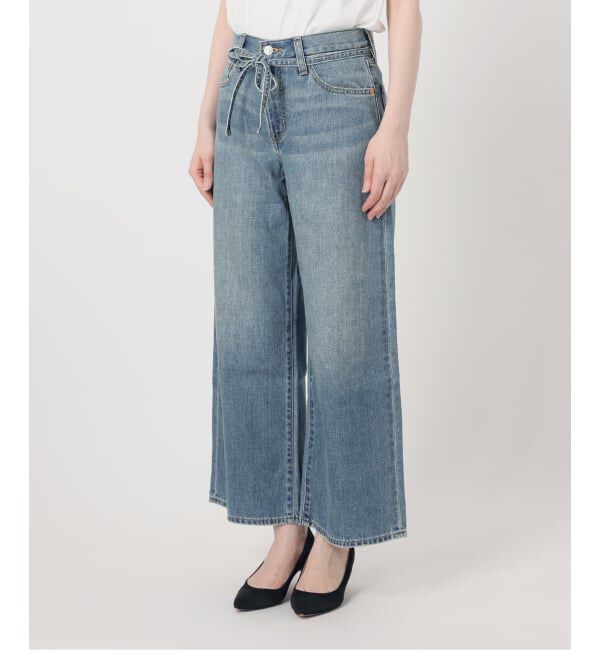 Spick and Span「《別注 / 予約》LEVI'S/リーバイス SMU XL STRAIGHT*」|デニム|