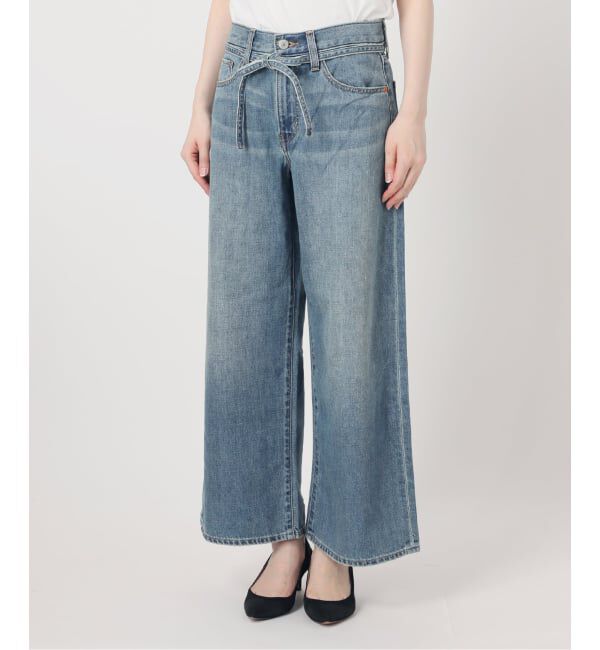 Spick and Span「《別注 / 予約》LEVI'S/リーバイス SMU XL STRAIGHT*」|デニム|