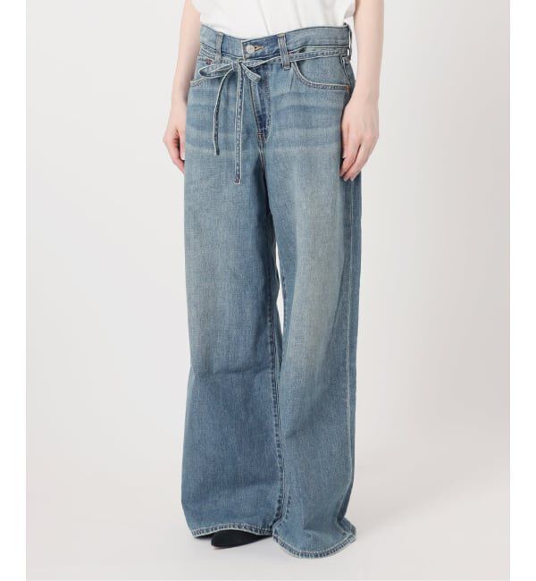 Spick and Span「《別注 / 予約》LEVI'S/リーバイス SMU XL STRAIGHT*」|デニム|