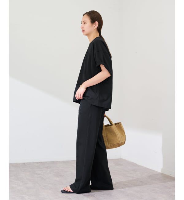 FRAMeWORK「≪予約≫コンパクトインレーパンツ」|その他|