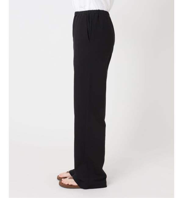 FRAMeWORK「≪予約≫コンパクトインレーパンツ」|その他|