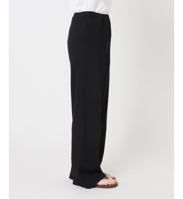 FRAMeWORK「≪予約≫コンパクトインレーパンツ」|その他|