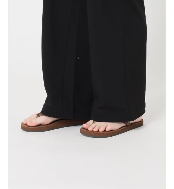 FRAMeWORK「≪予約≫コンパクトインレーパンツ」|その他|