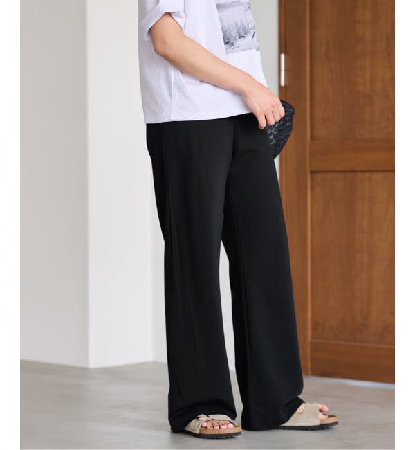 FRAMeWORK「≪予約≫コンパクトインレーパンツ」|その他|