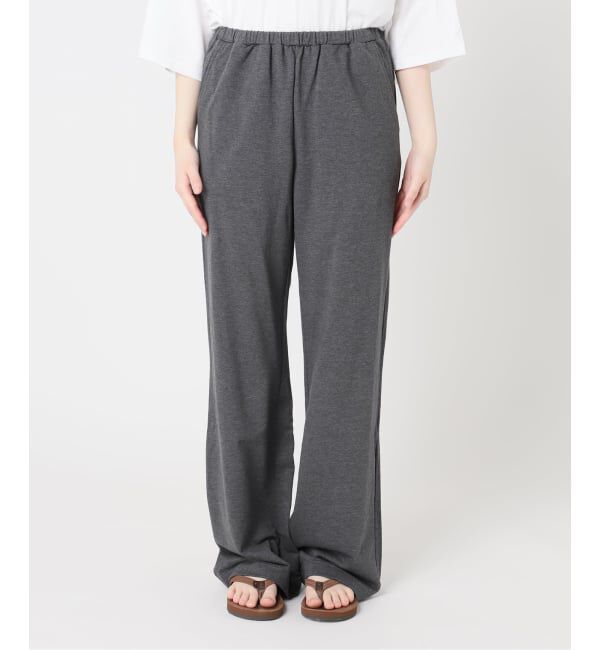 FRAMeWORK「≪予約≫コンパクトインレーパンツ」|その他|