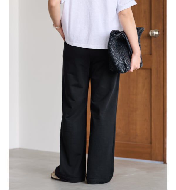 FRAMeWORK「≪予約≫コンパクトインレーパンツ」|その他|