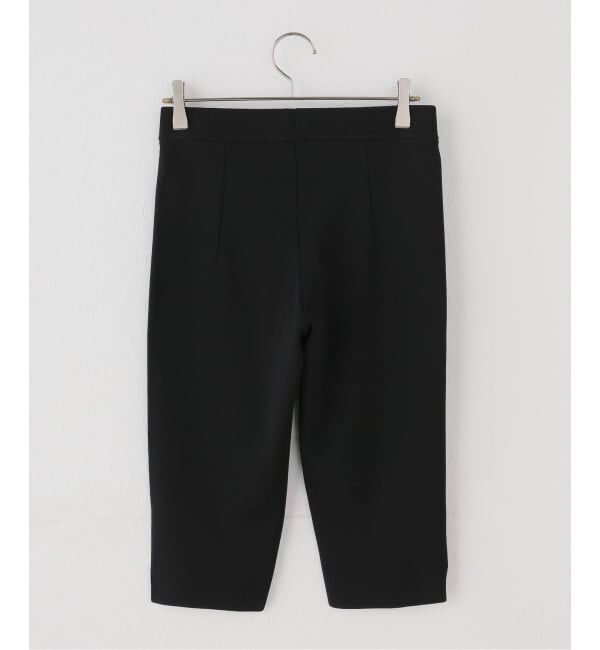Spick and Span「ニットバイカーパンツ」|その他|