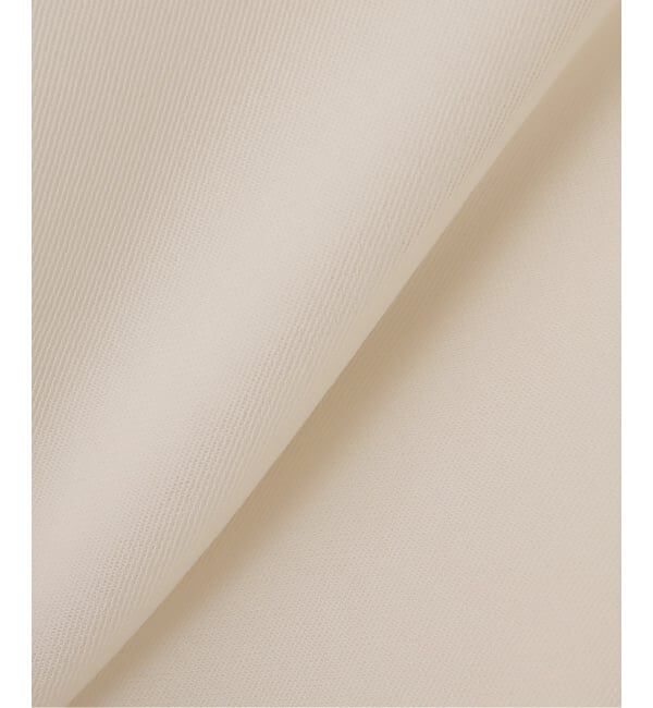 Spick and Span「シアーパフカーディガン」|カーディガン|