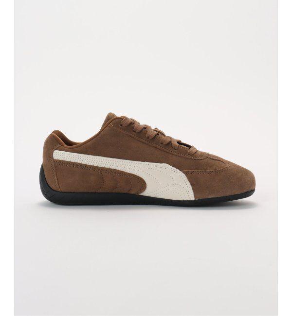  「PUMA/プーマ SPEEDCAT OG」|スニーカー|