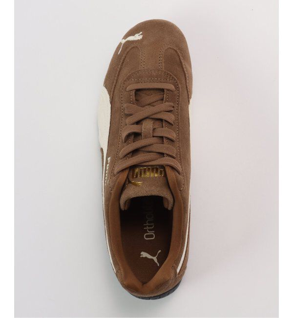  「PUMA/プーマ SPEEDCAT OG」|スニーカー|