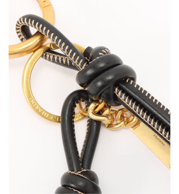  「《WEB限定》GIANNI CHIARINI /ジャンニ キアリーニ  KNOTTY CHAIN」|その他|
