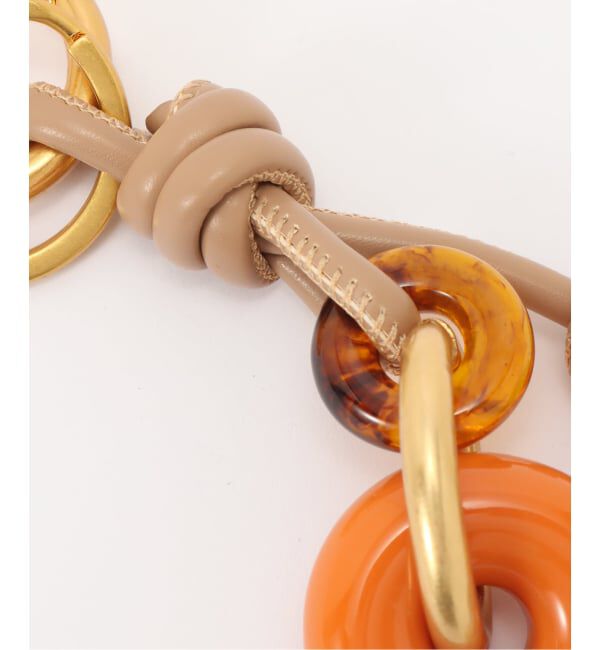  「《WEB限定》GIANNI CHIARINI /ジャンニ キアリーニDONUT CHARM」|その他|