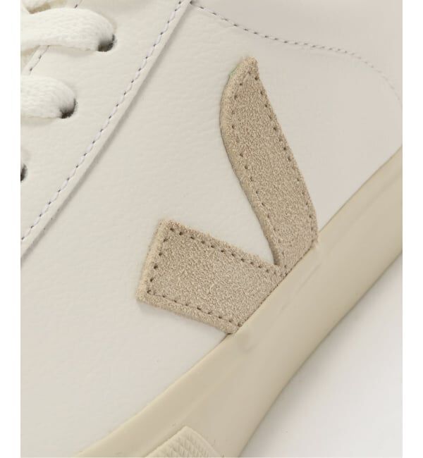  「VEJA /ヴェジャ CAMPO」|スニーカー|