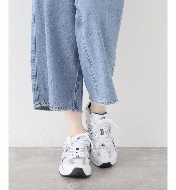  「《追加予約》NEW BALANCE/ニューバランス 530SG」|スニーカー|