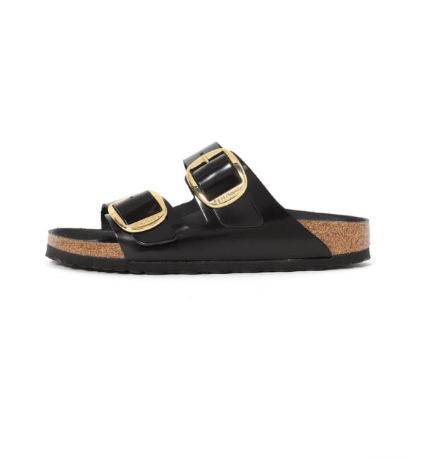  「《追加予約》BIRKENSTOCK/ ビルケンシュトック ARIZONA BIG BUCKLE HEX」|サンダル|