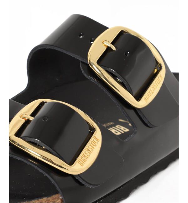  「《追加予約》BIRKENSTOCK/ ビルケンシュトック ARIZONA BIG BUCKLE HEX」|サンダル|