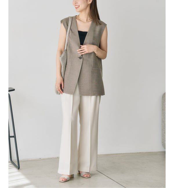  「《追加予約》6cmゴムストラップサンダル」|サンダル|