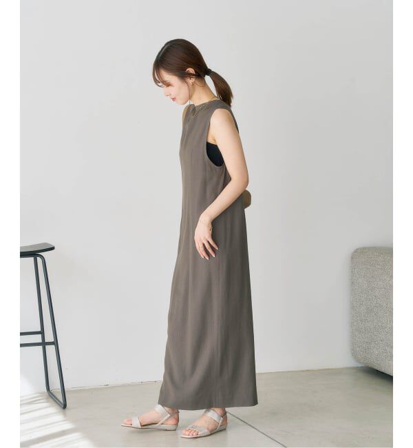  「《追加予約》2cmゴムストラップサンダル」|サンダル|