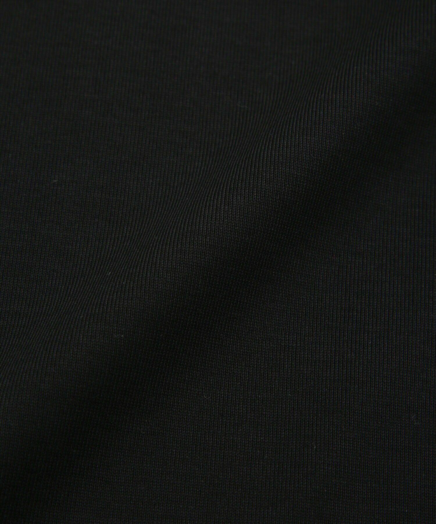 nano･universe「LB.03/｢FORMAL JERSEY｣クルーネックカットソー半袖」|Tシャツ・カットソー|