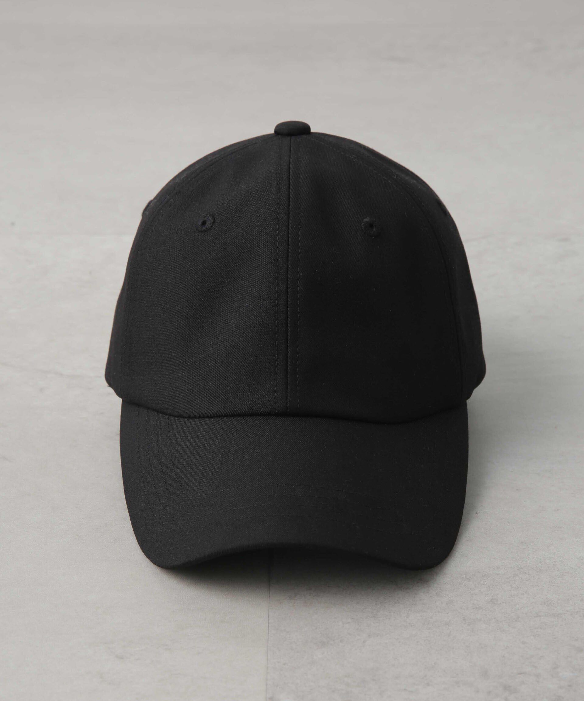 nano･universe「ベースボールキャップ」|キャップ・キャスケット|