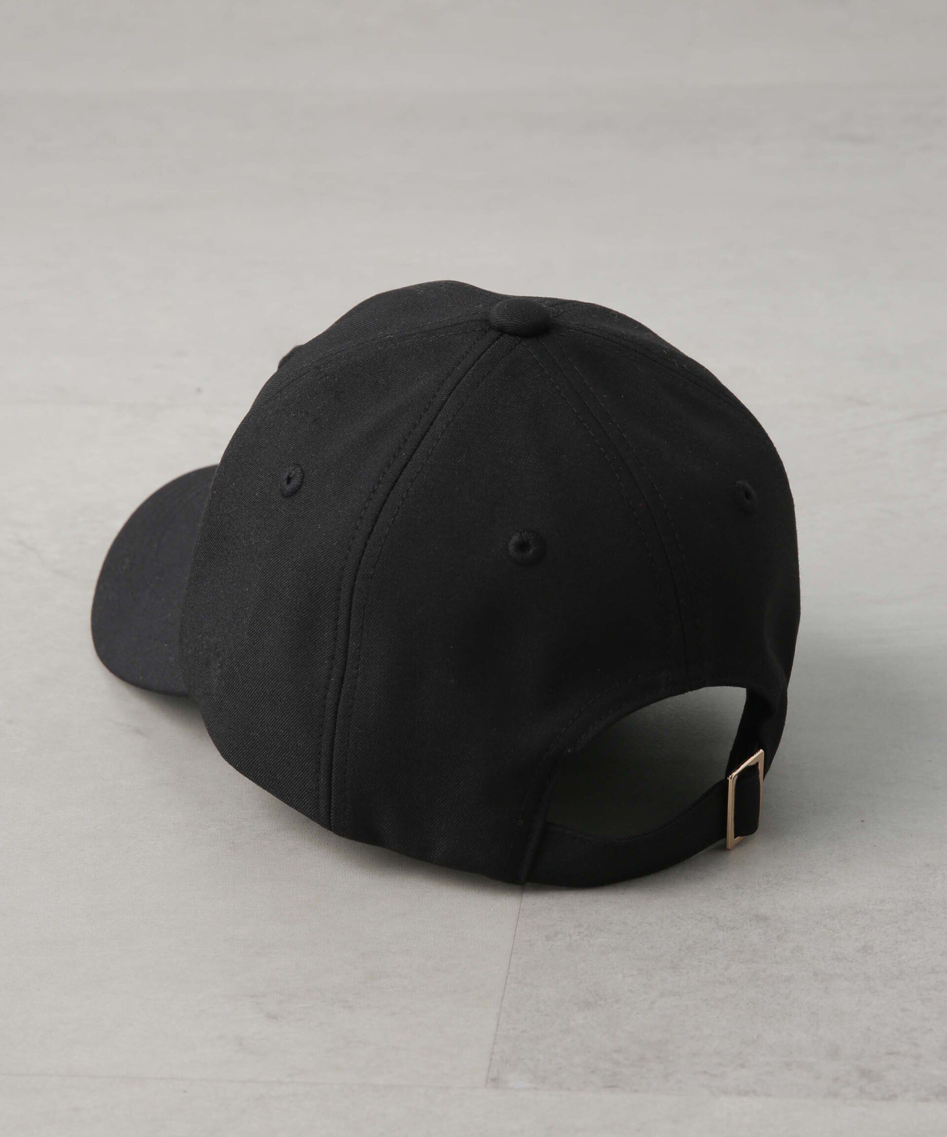 nano･universe「ベースボールキャップ」|キャップ・キャスケット|