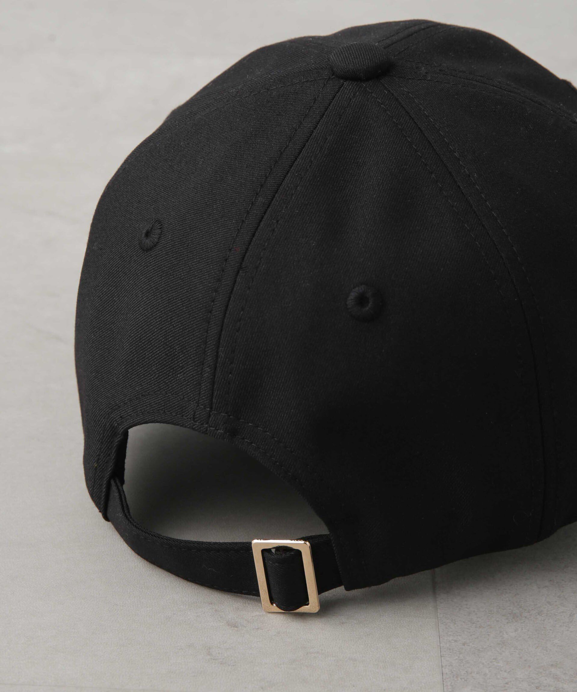 nano･universe「ベースボールキャップ」|キャップ・キャスケット|