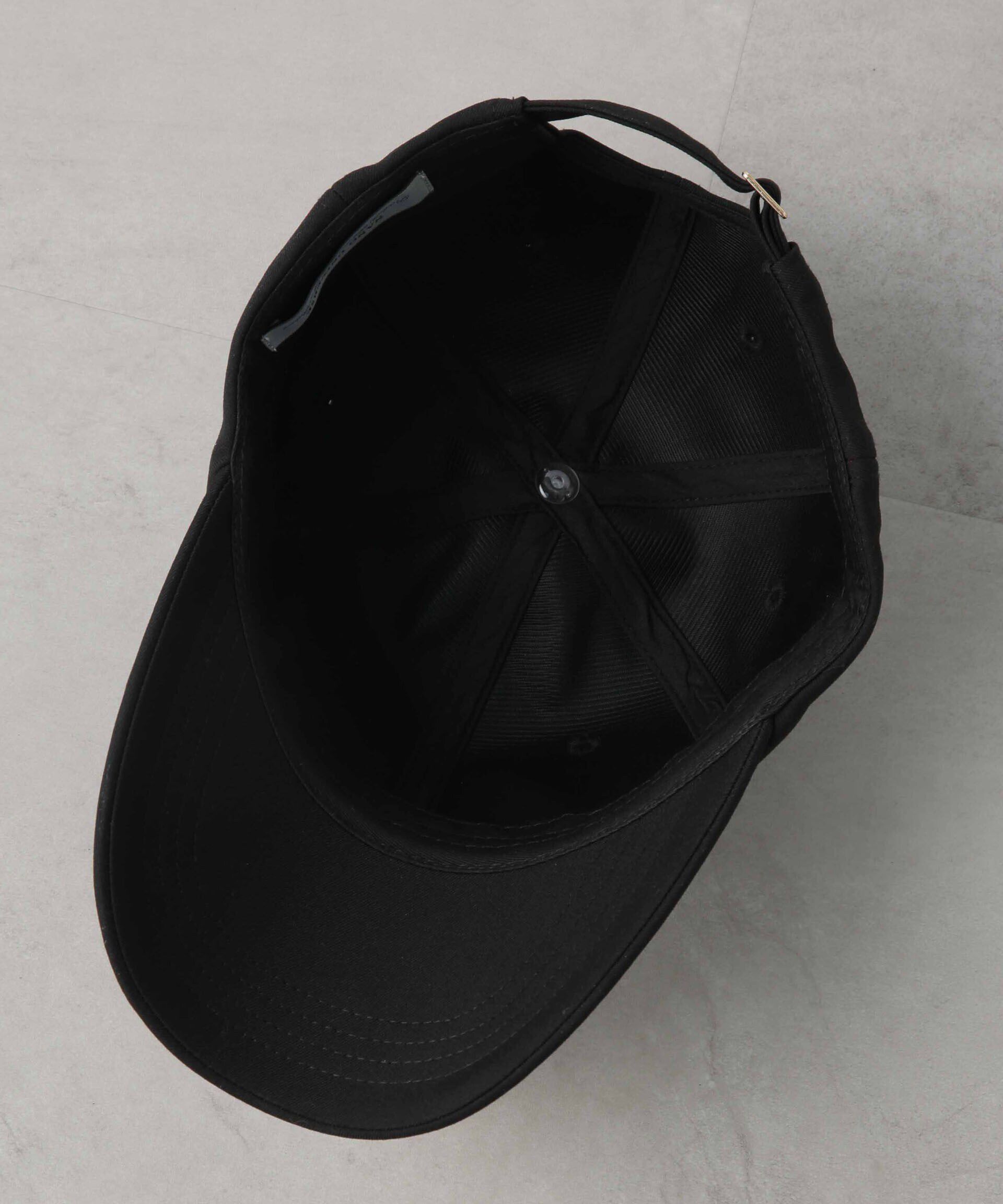 nano･universe「ベースボールキャップ」|キャップ・キャスケット|