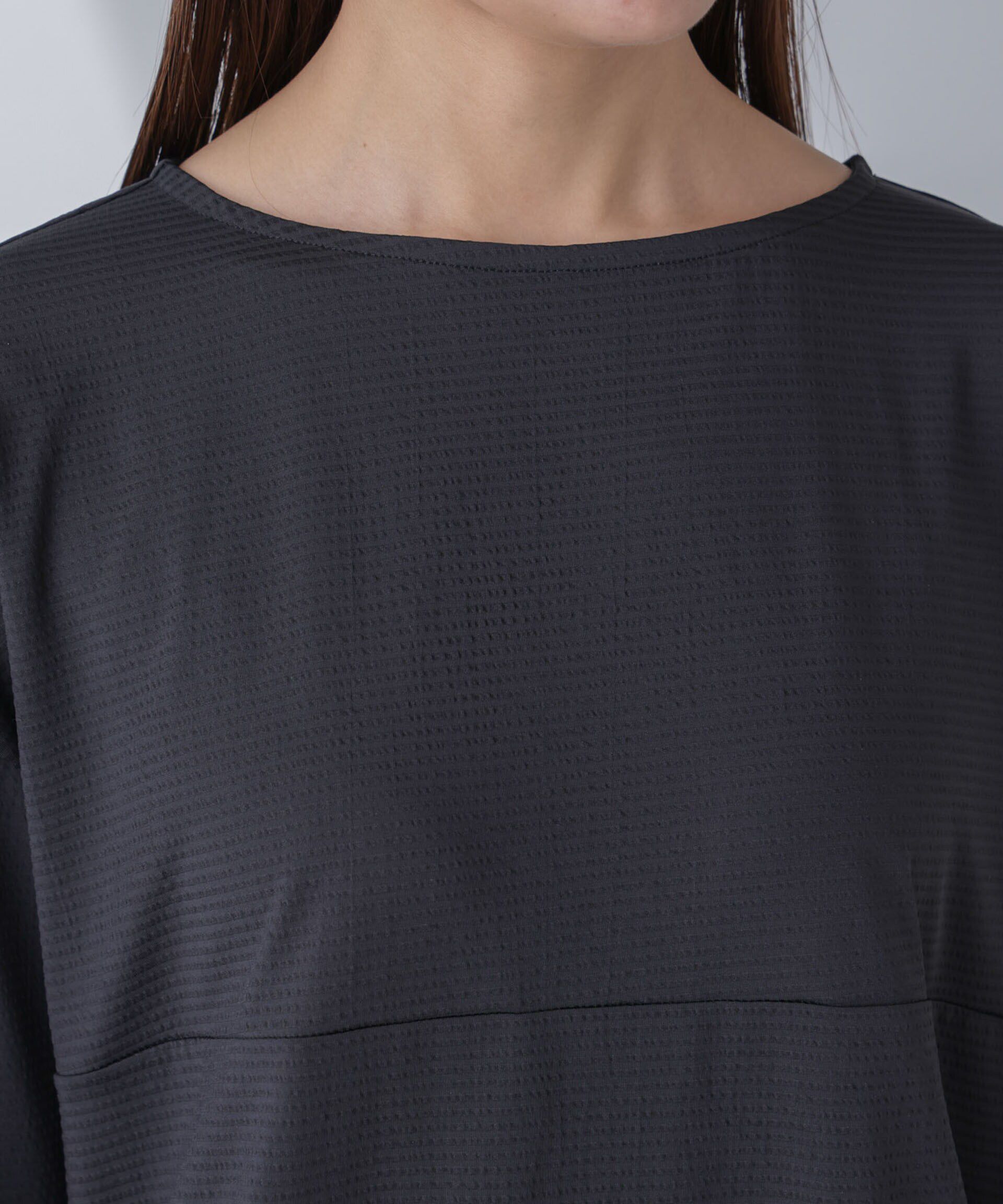 nano･universe「WATERSIDE&DAILYWEAR/ラッシュガードセット」|ワンピース|