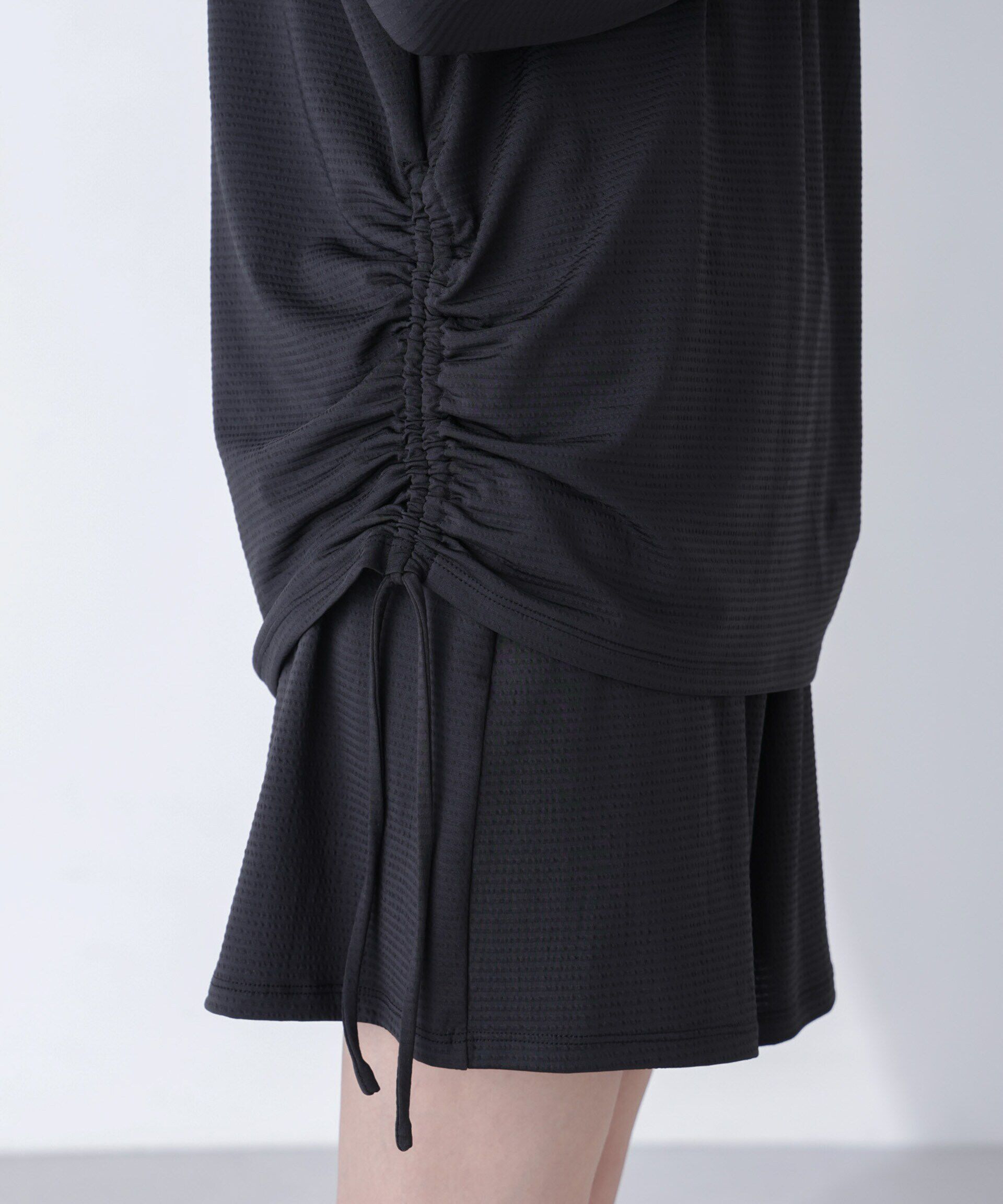 nano･universe「WATERSIDE&DAILYWEAR/ラッシュガードセット」|ワンピース|