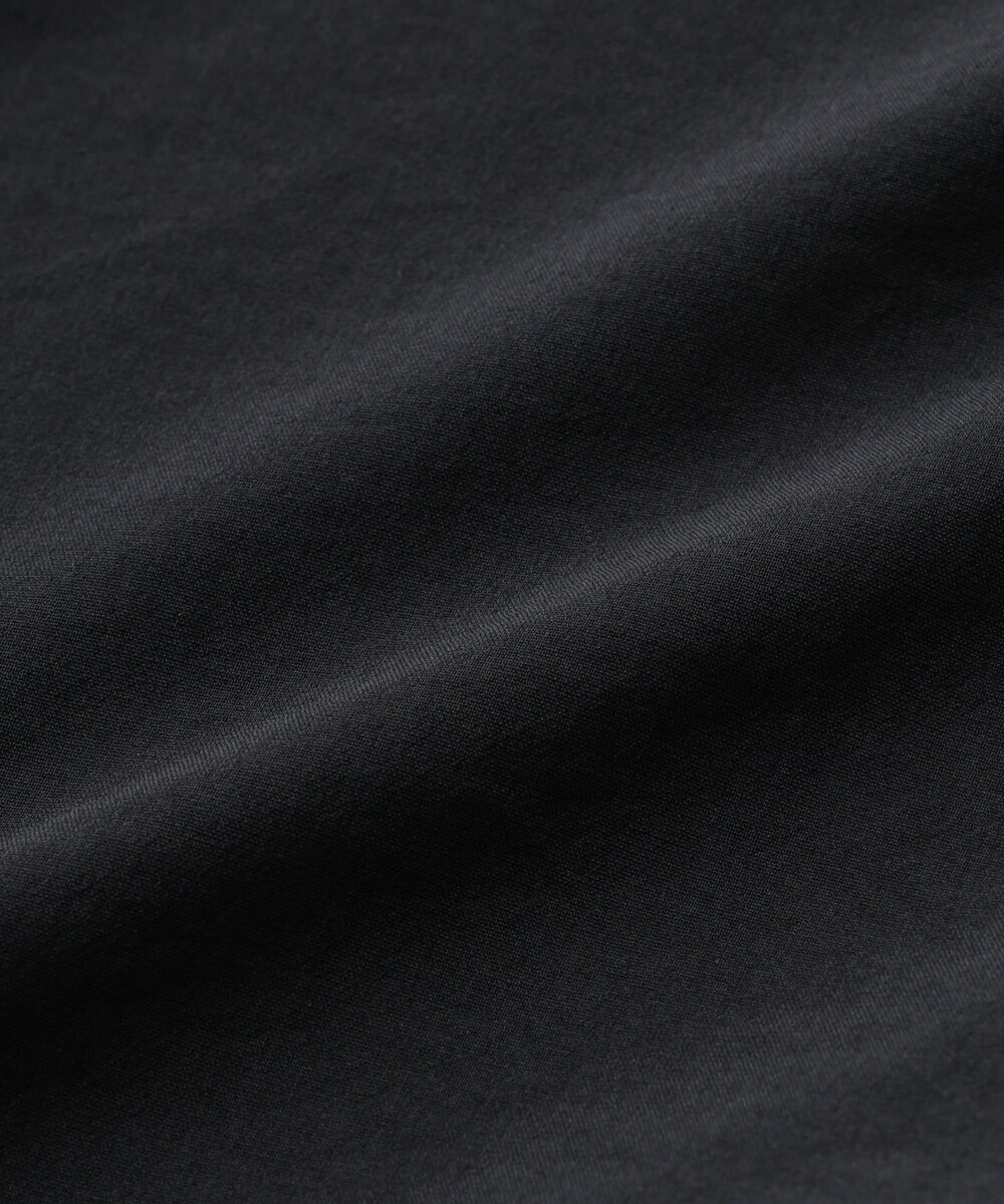 nano･universe「セオアルファ プルオーバーシャツ」|シャツ・ブラウス|