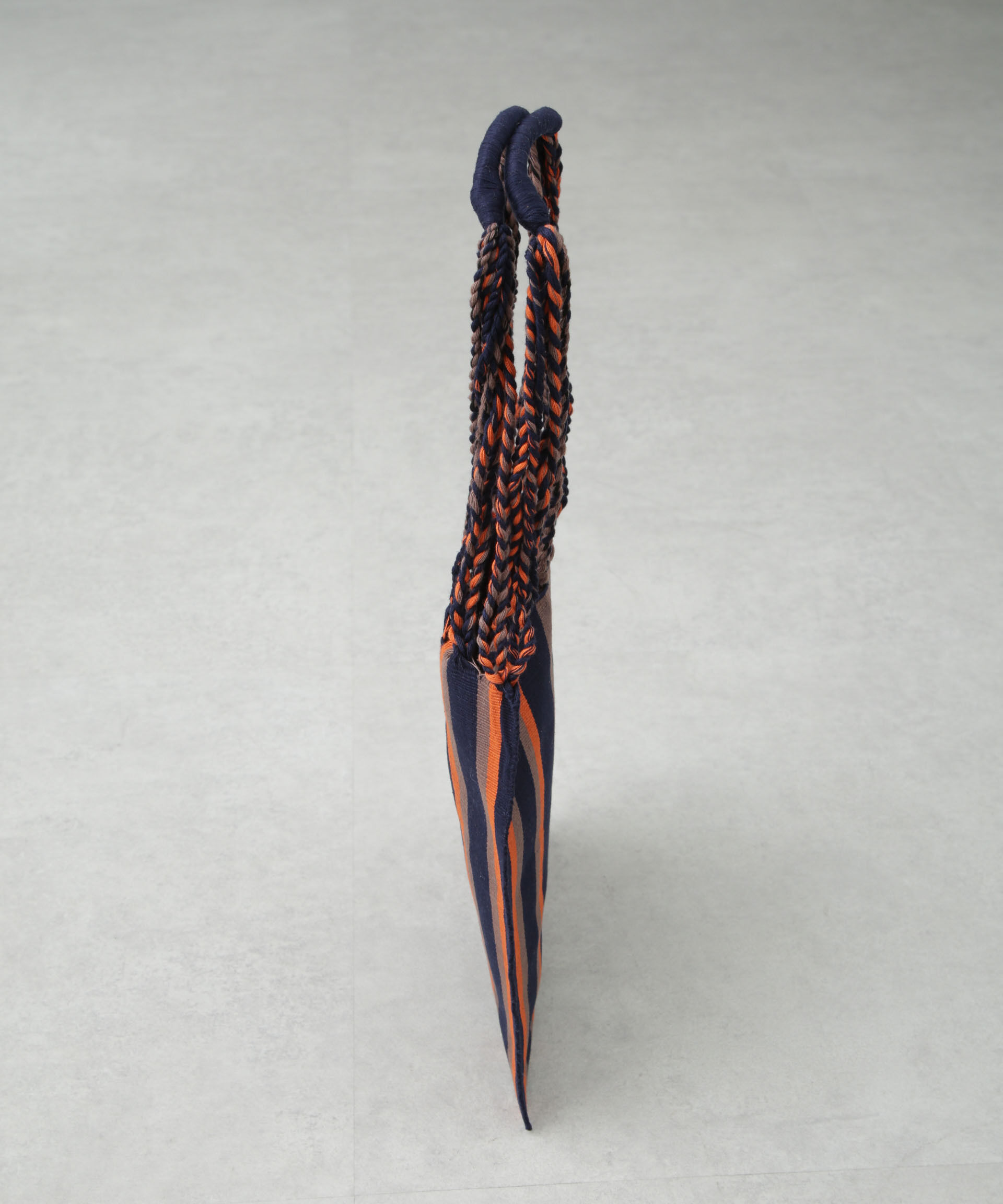 nano･universe「ハンモックバッグ」|ショルダー・メッセンジャー|