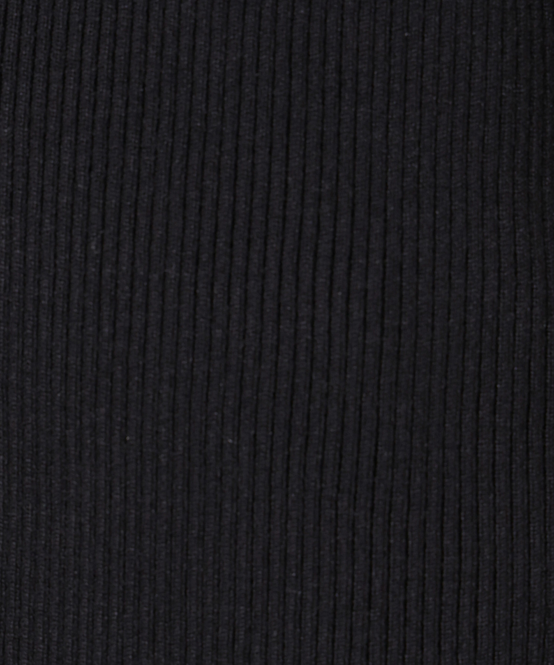 nano･universe「裾スリットVネックリブカーディガン」|ニット・セーター|