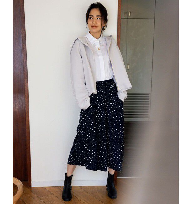 組曲「【秋色追加！大人気定番アイテム】ギャザーライトデシン パンツ」|その他|